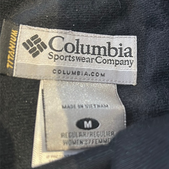 Columbia snow pants - medium - Picture 2 of 13